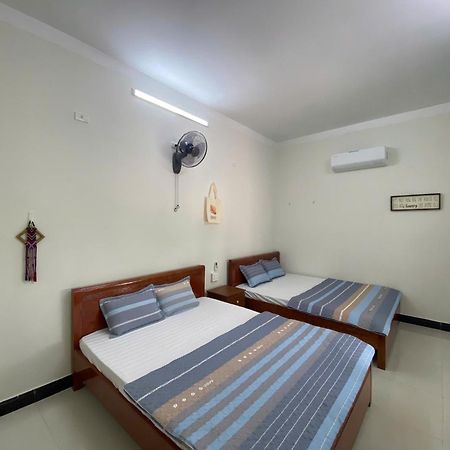 Kontum Home Sweet Homestay Tỉnh Kontum Kültér fotó