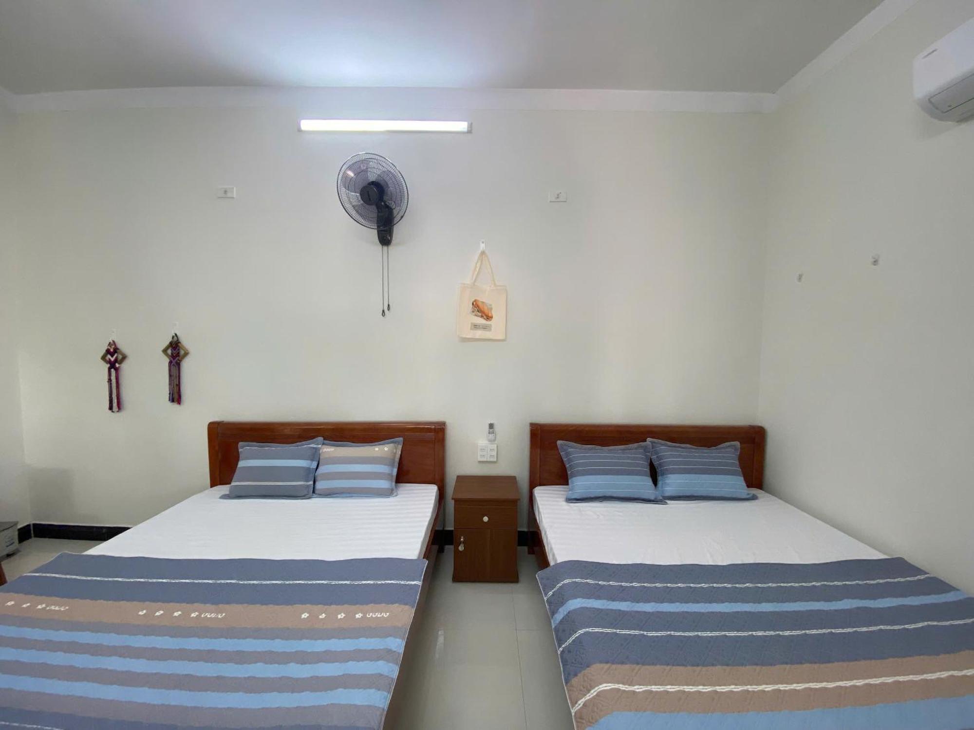 Kontum Home Sweet Homestay Tỉnh Kontum Kültér fotó