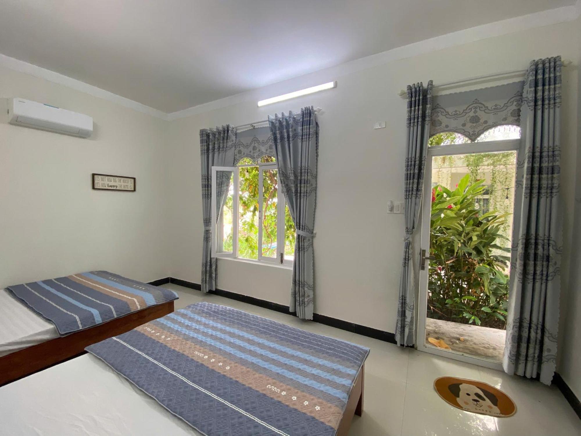 Kontum Home Sweet Homestay Tỉnh Kontum Kültér fotó